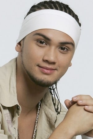 بازیگر Billy Crawford  