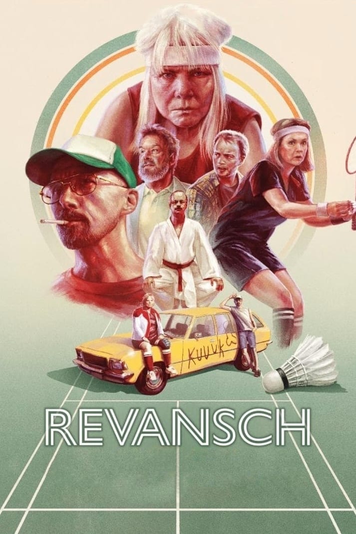 Revansch | Revansch