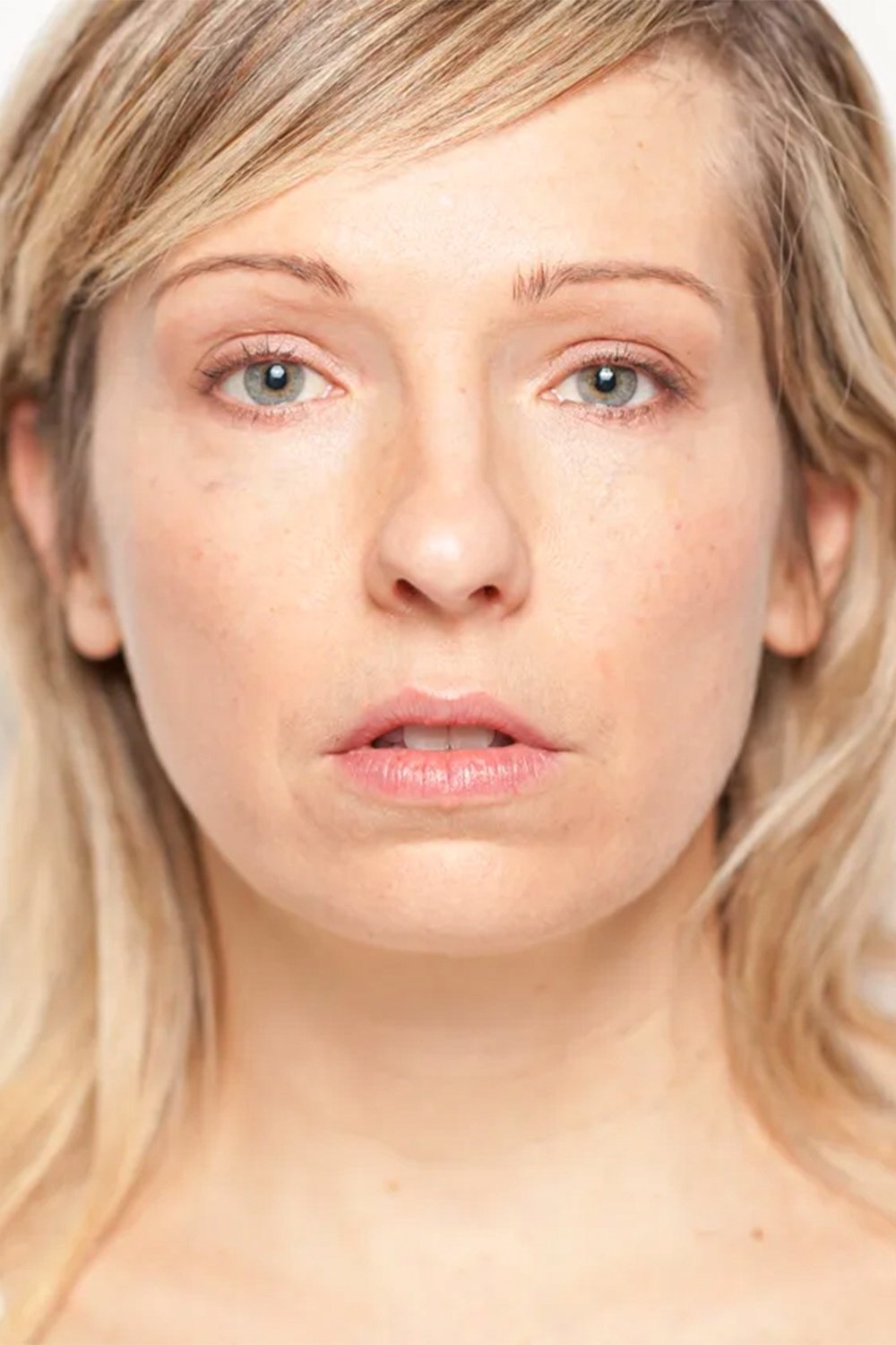 بازیگر Martina Poel  