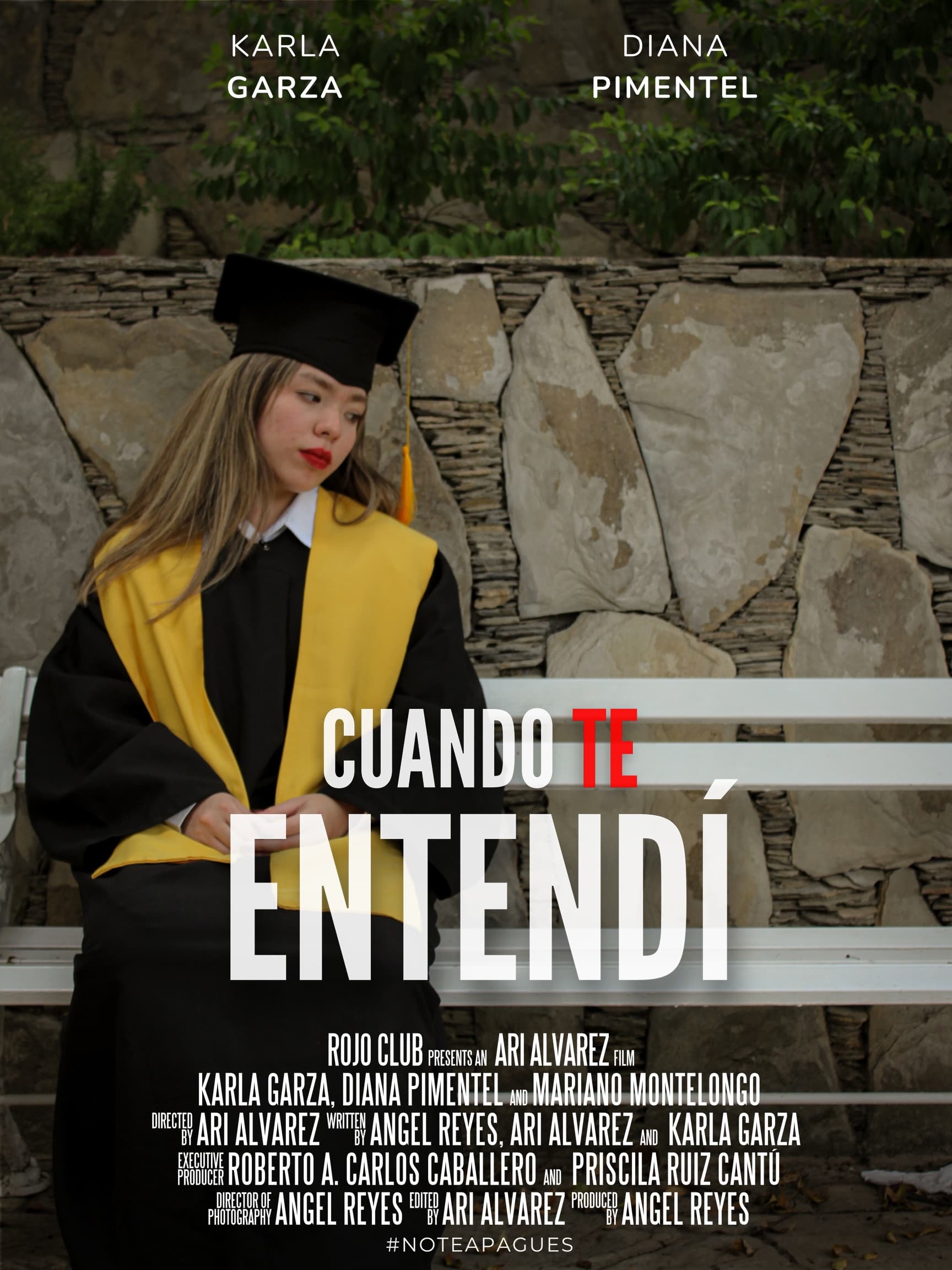 Cuando Te Entendí | Cuando Te Entendí