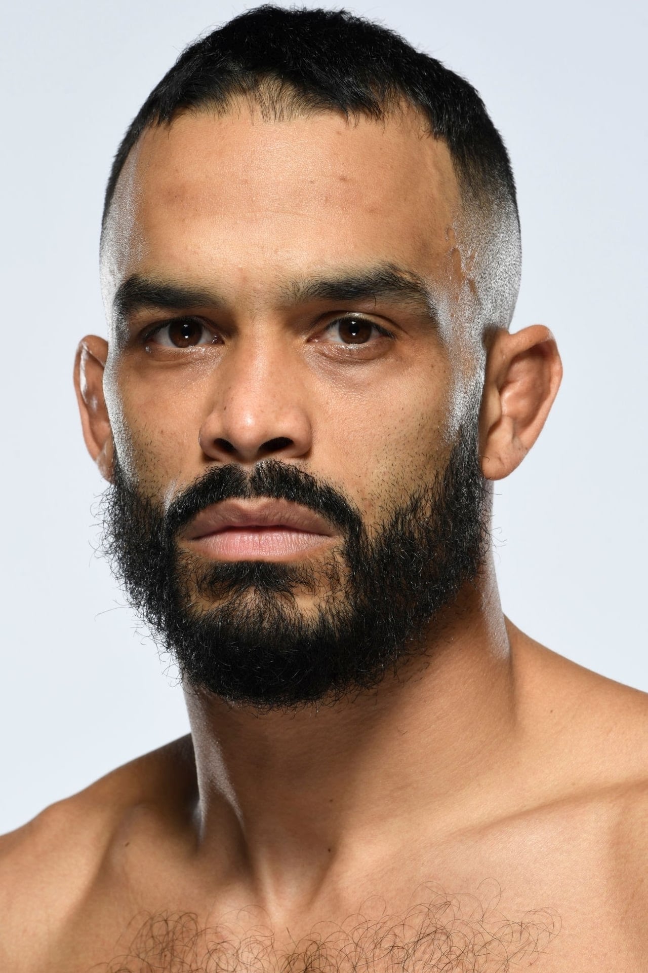 بازیگر Rob Font  