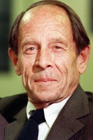 بازیگر Michel Jobert  