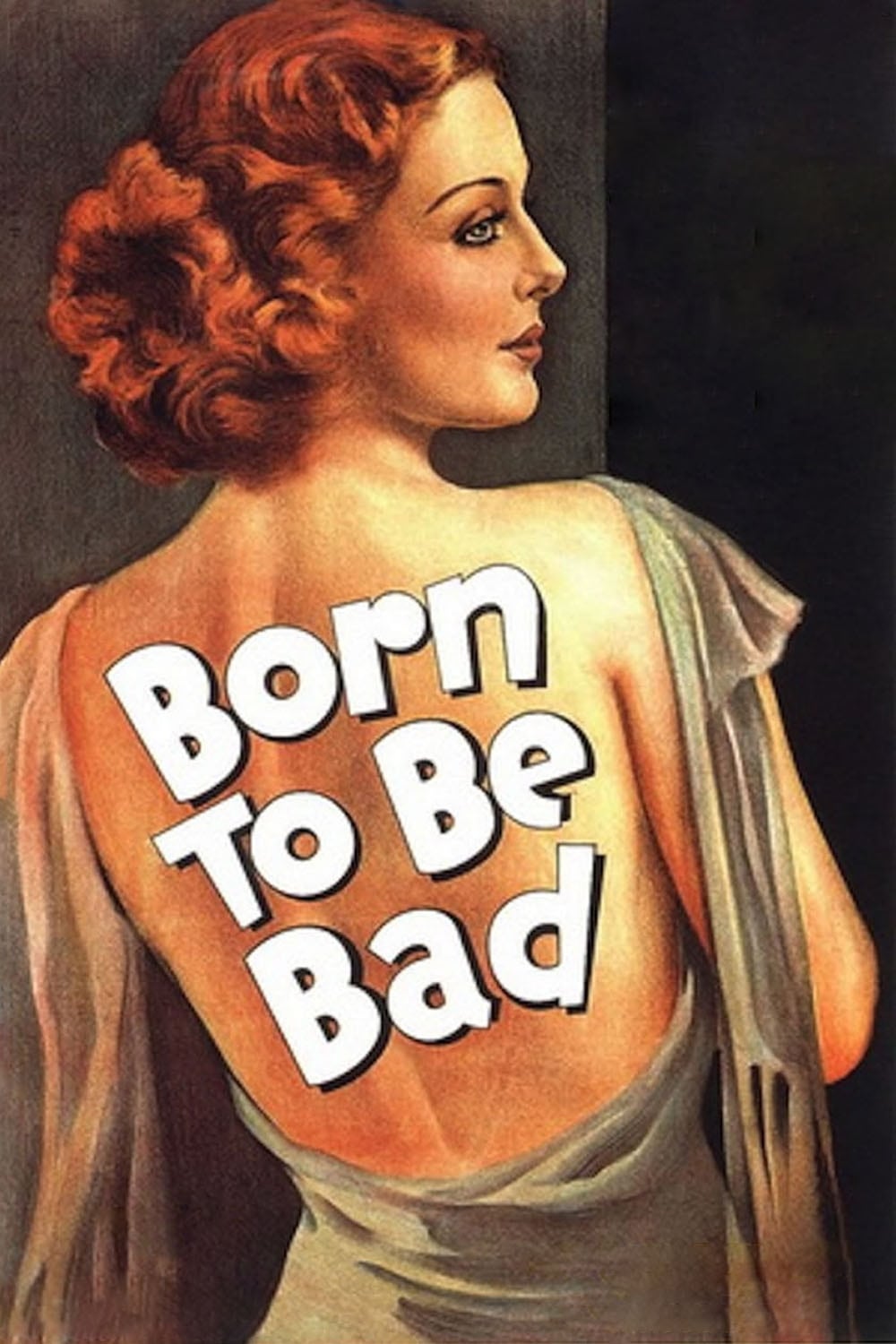 Born to Be Bad | Born to Be Bad