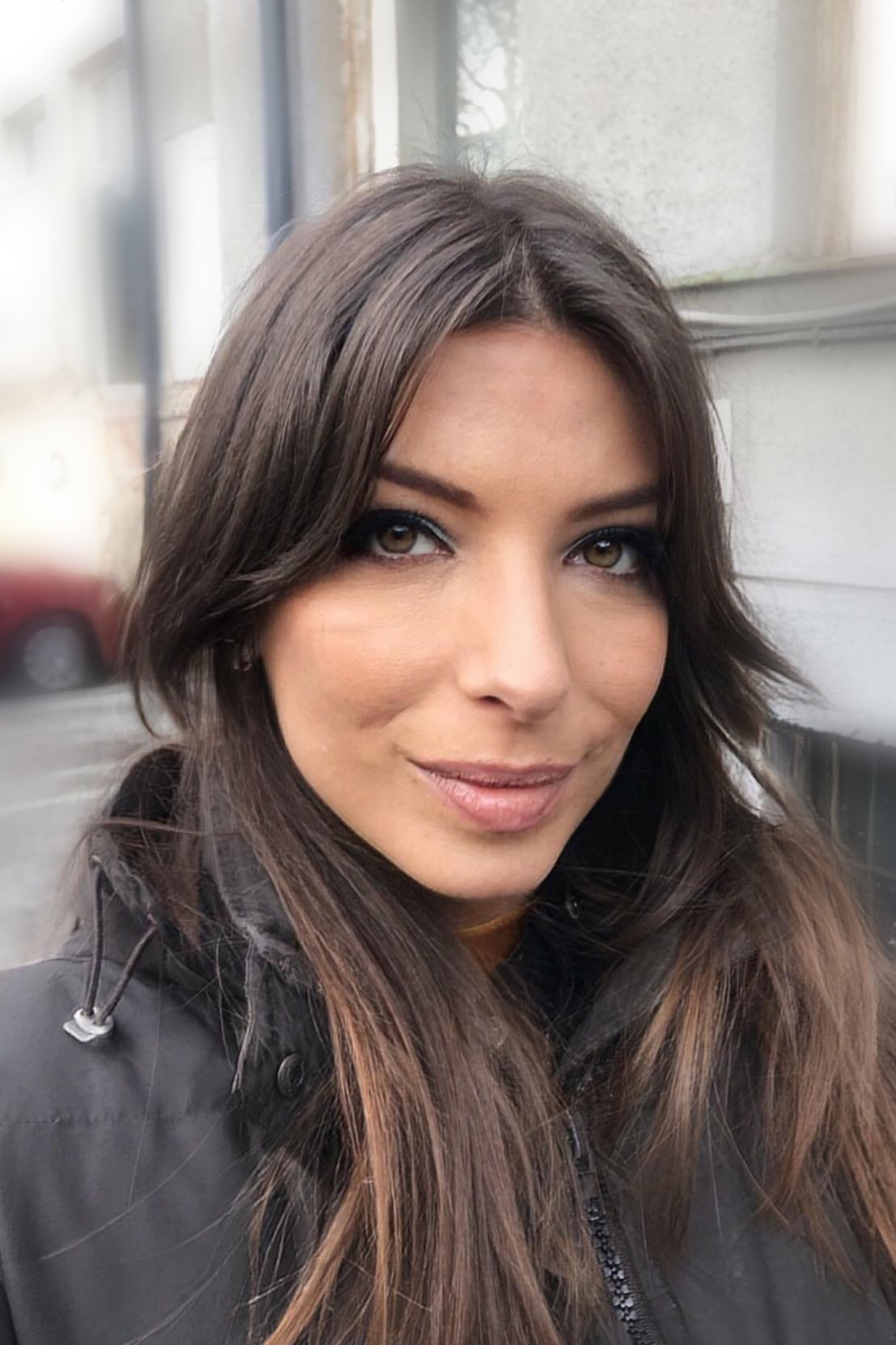 بازیگر Jana Wagnerová  