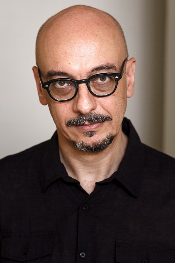 بازیگر Sérgio Rodrigues  