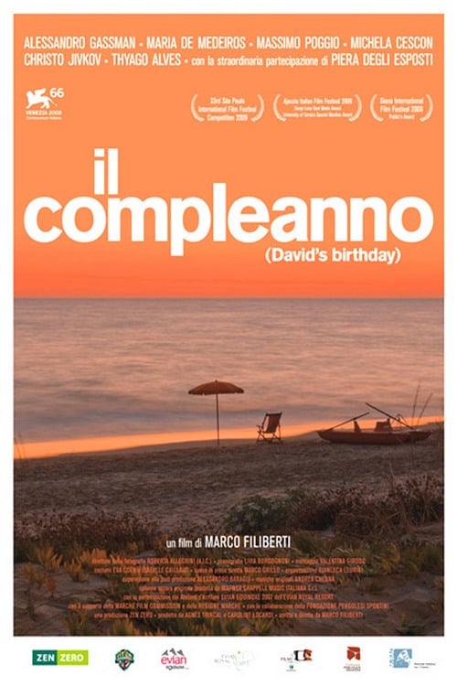 Il compleanno | Il compleanno