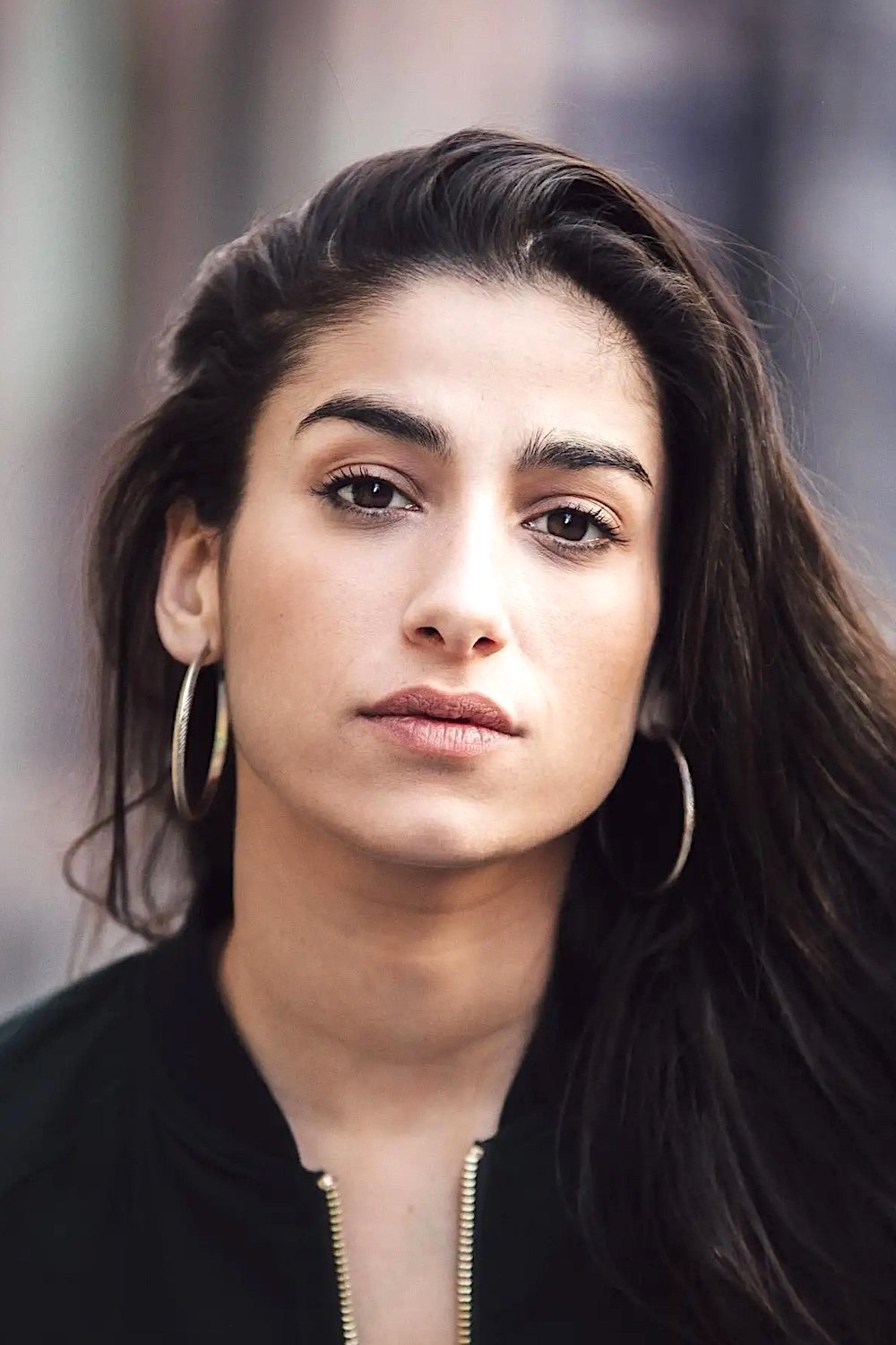 بازیگر Carolina Yuste  