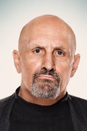 بازیگر Paul Ellering  