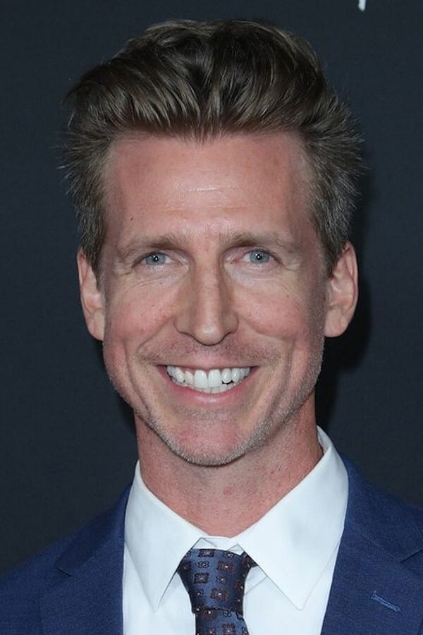 بازیگر Josh Meyers  