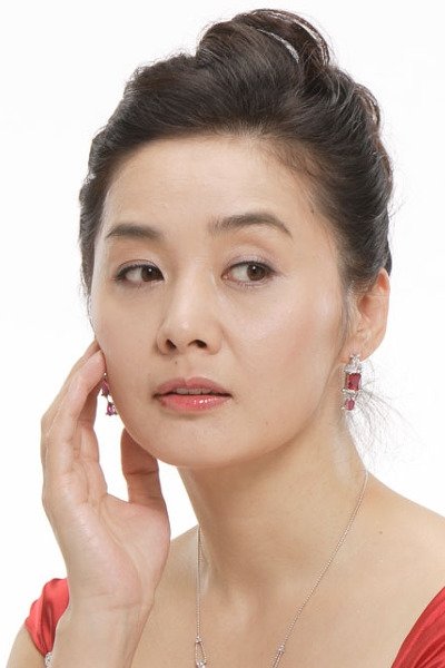 بازیگر 이응경  