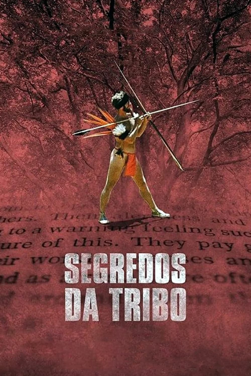 Segredos da Tribo | Segredos da Tribo