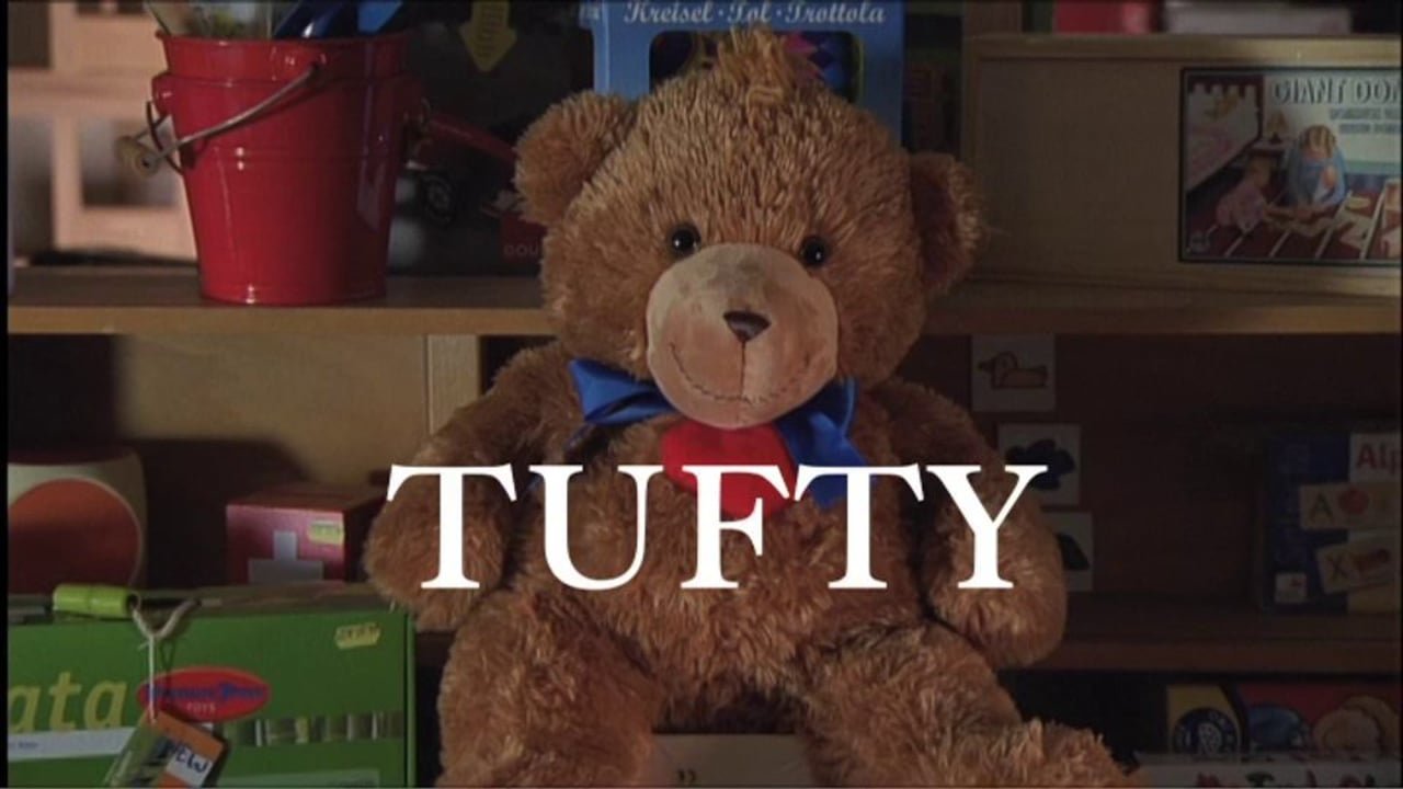 Tufty|Tufty