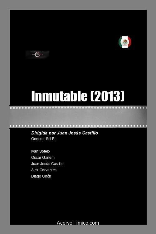 Inmutable | Inmutable