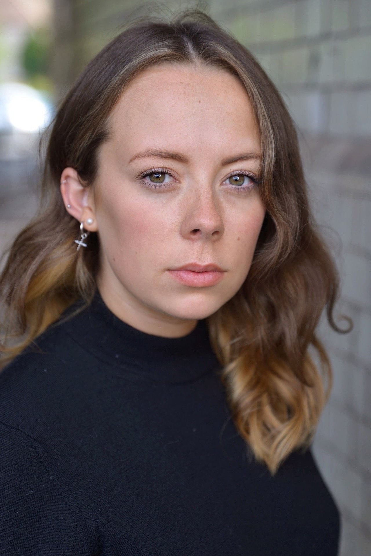 بازیگر Alice Sykes  