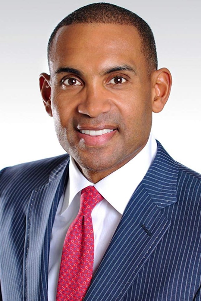 بازیگر Grant Hill  