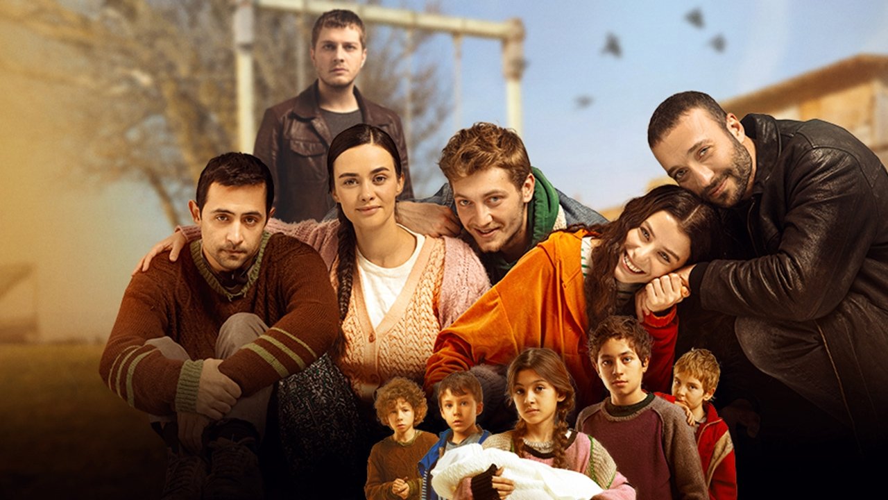 Ateş Kuşları|Ateş Kuşları