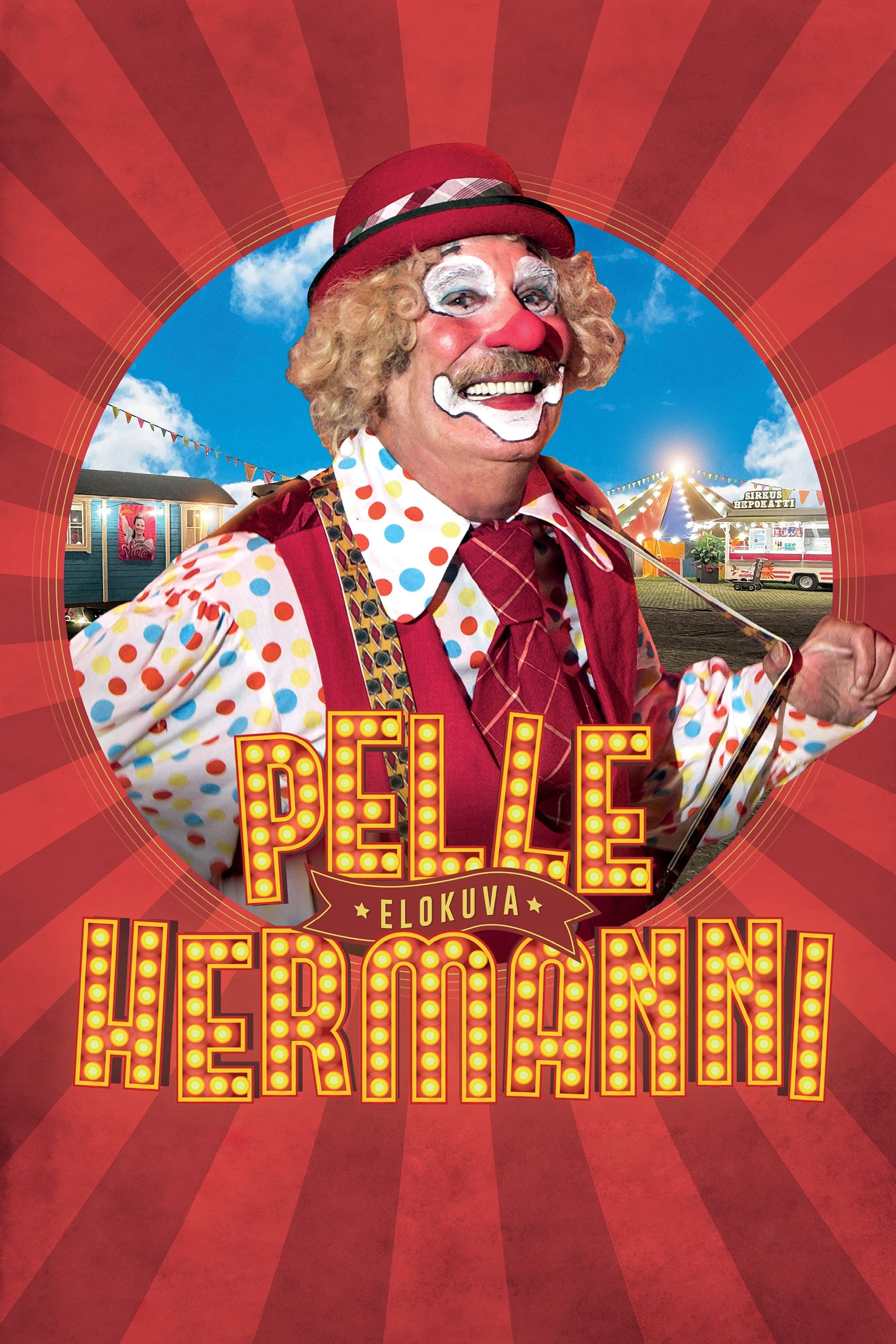 Pelle Hermanni | Pelle Hermanni