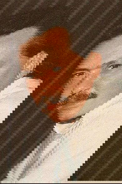 بازیگر Gianfrancesco Guarnieri  