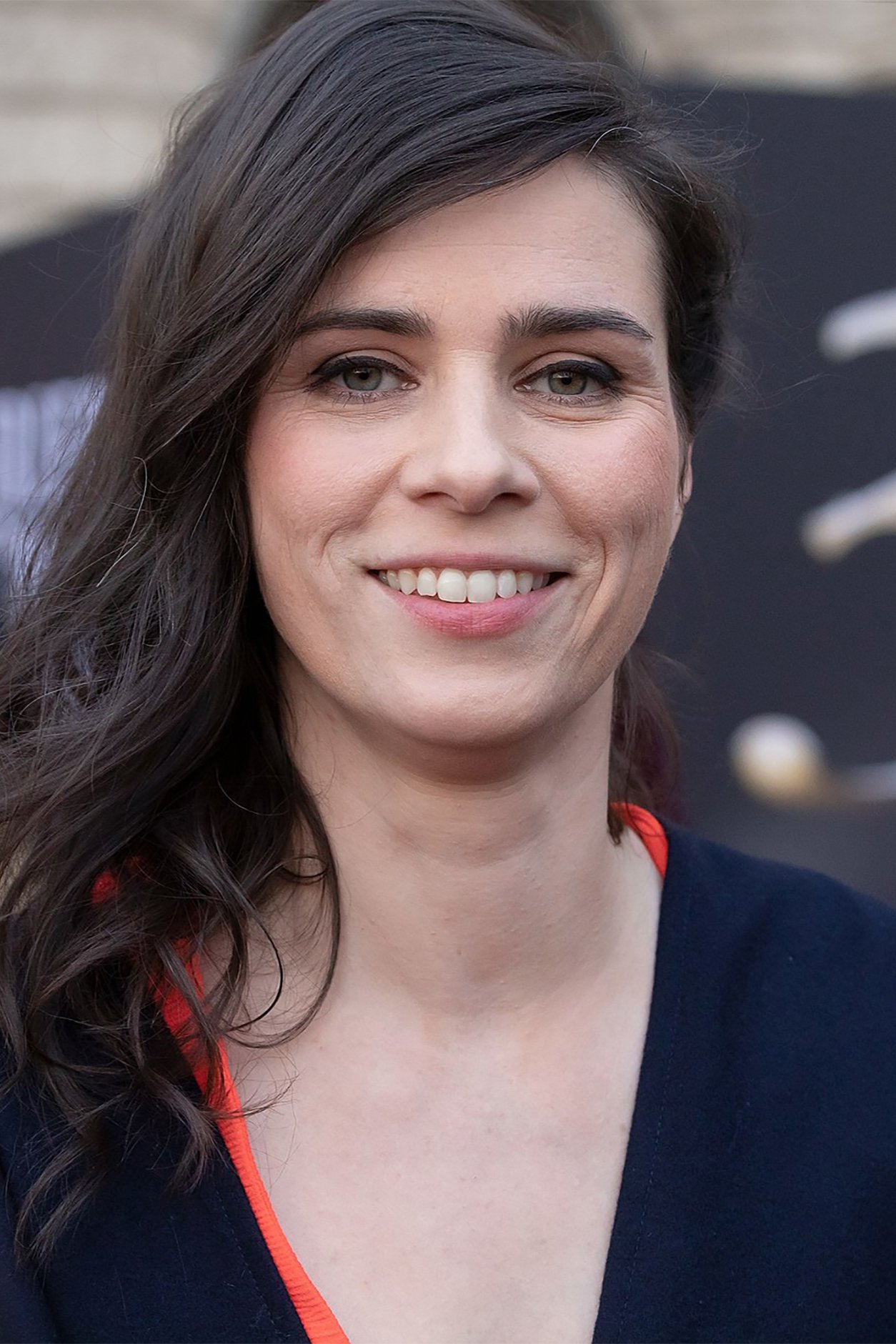 بازیگر Nora Tschirner  