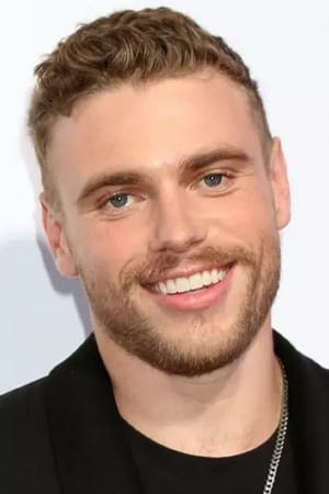 بازیگر Gus Kenworthy  