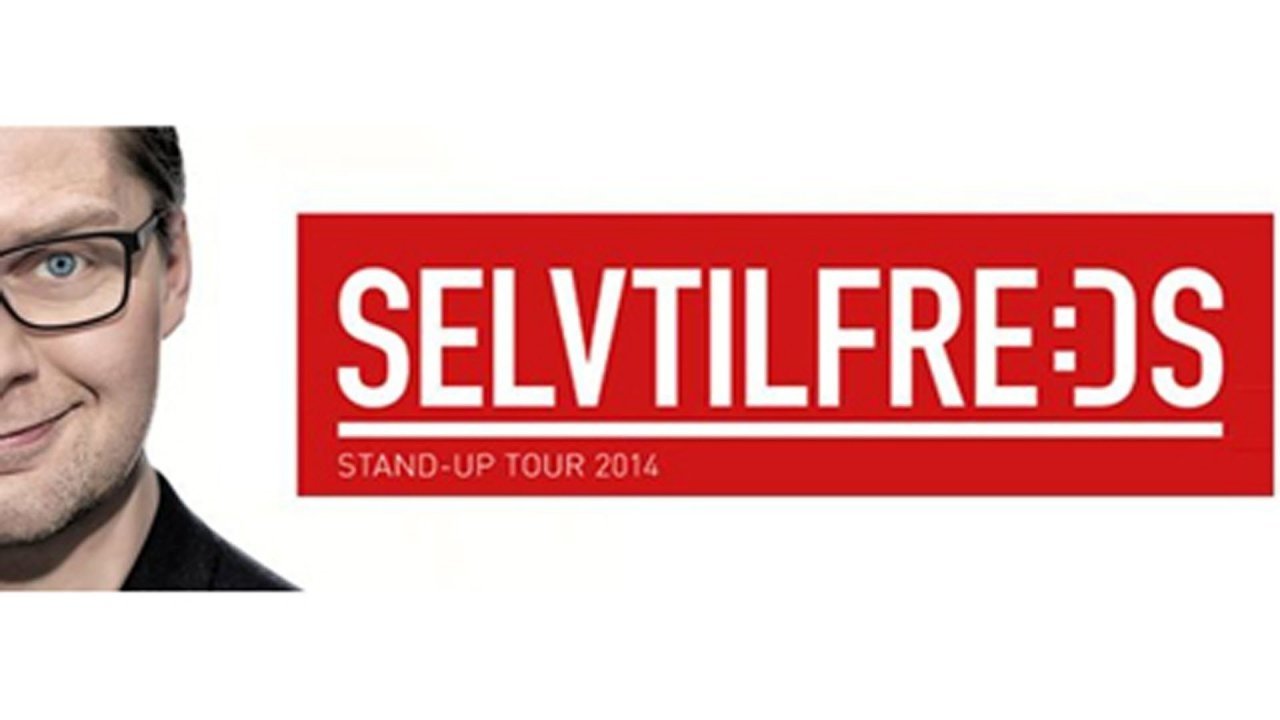 Lasse Rimmer: Selvtilfreds|Lasse Rimmer: Selvtilfreds