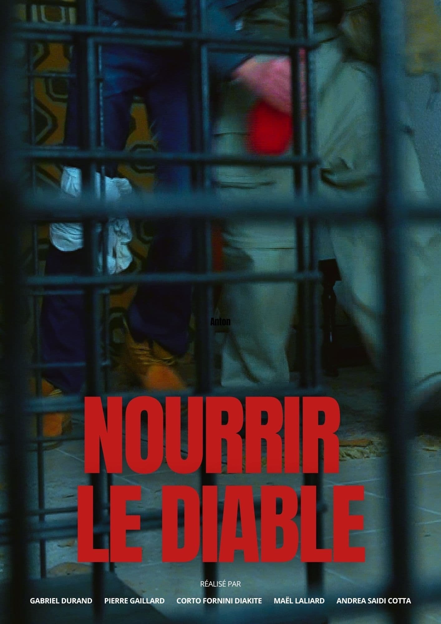 Nourrir le Diable