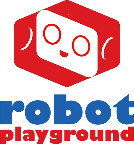 Robot Playground Media