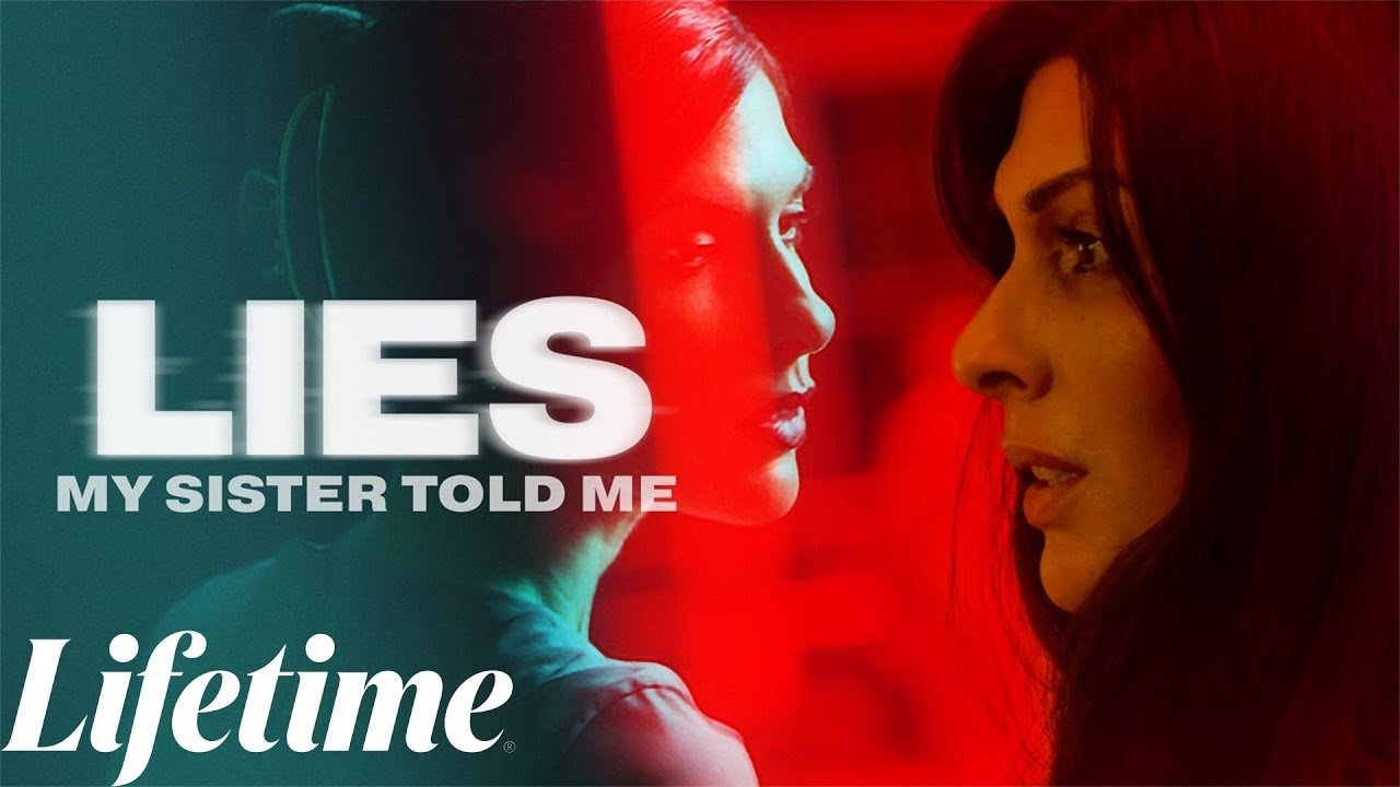 Lies My Sister Told Me|Lies My Sister Told Me