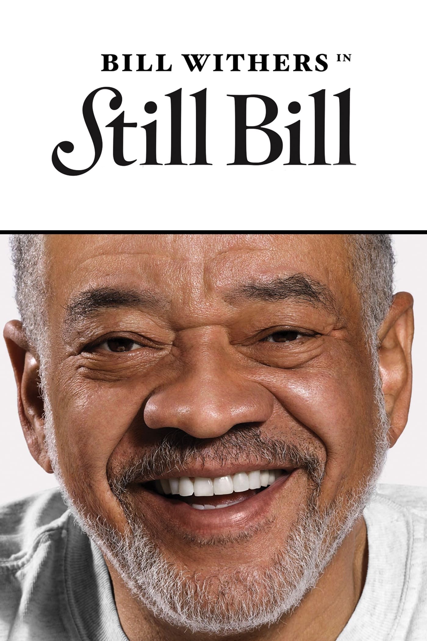 Still Bill | Still Bill