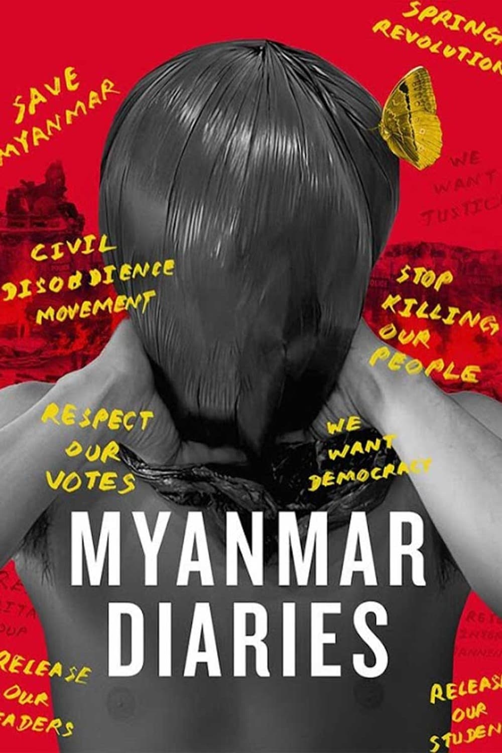 Myanmar Diaries | Myanmar Diaries