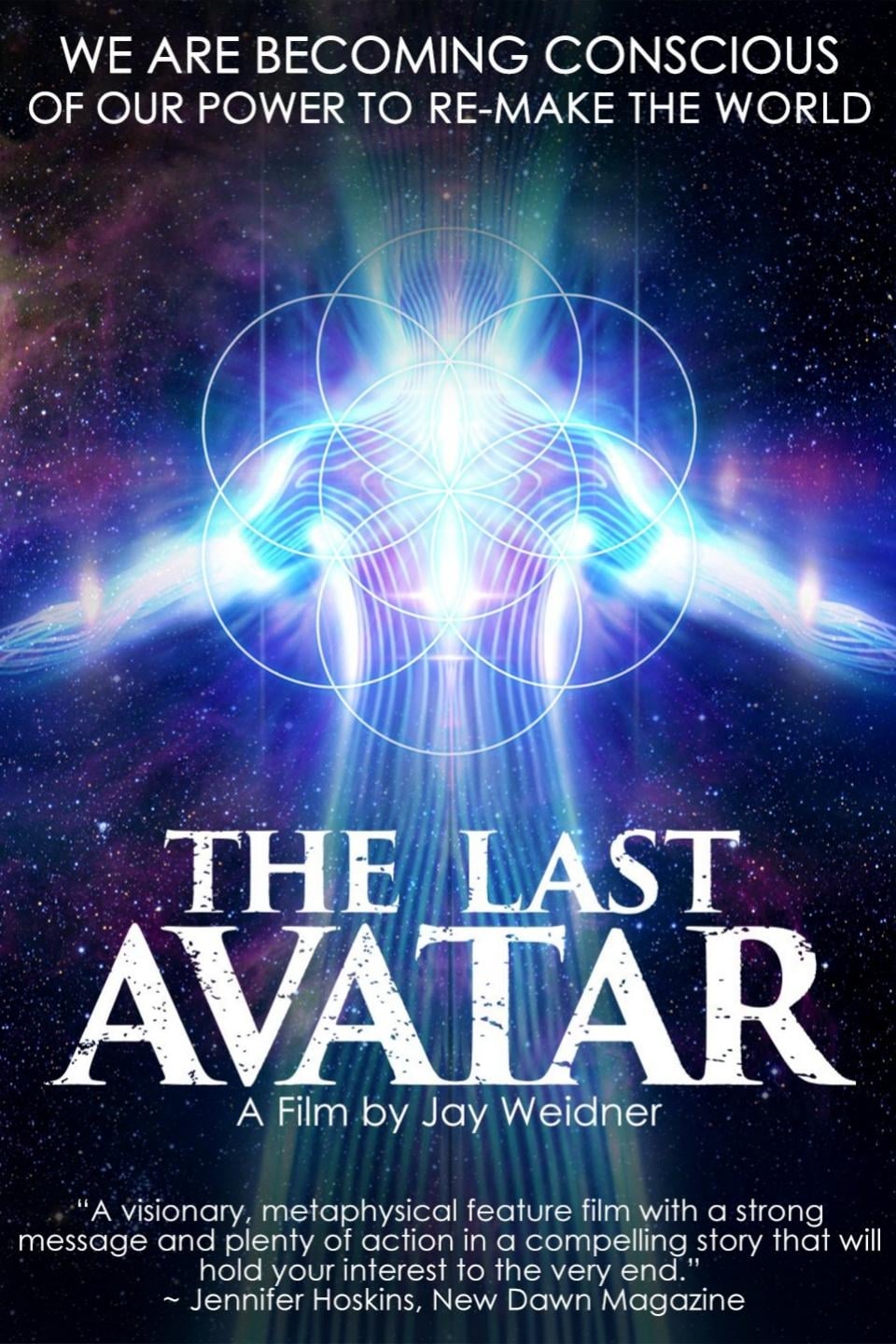 The Last Avatar | The Last Avatar