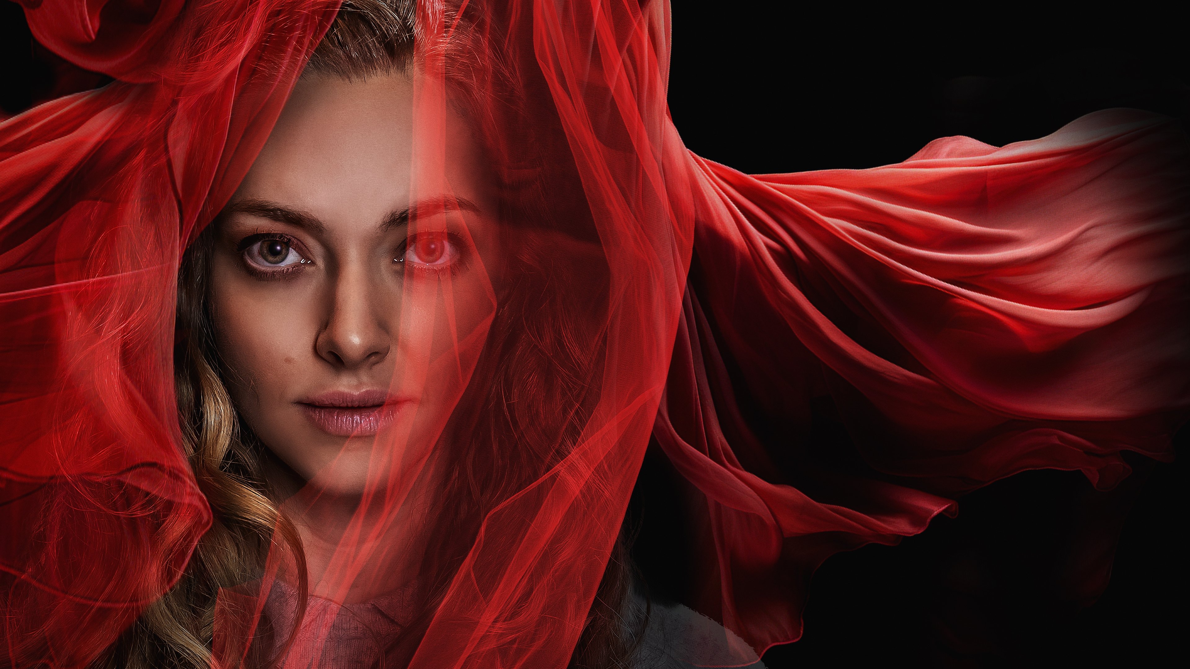 Seven Veils|Seven Veils