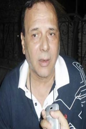 بازیگر Faisal Khorshid  