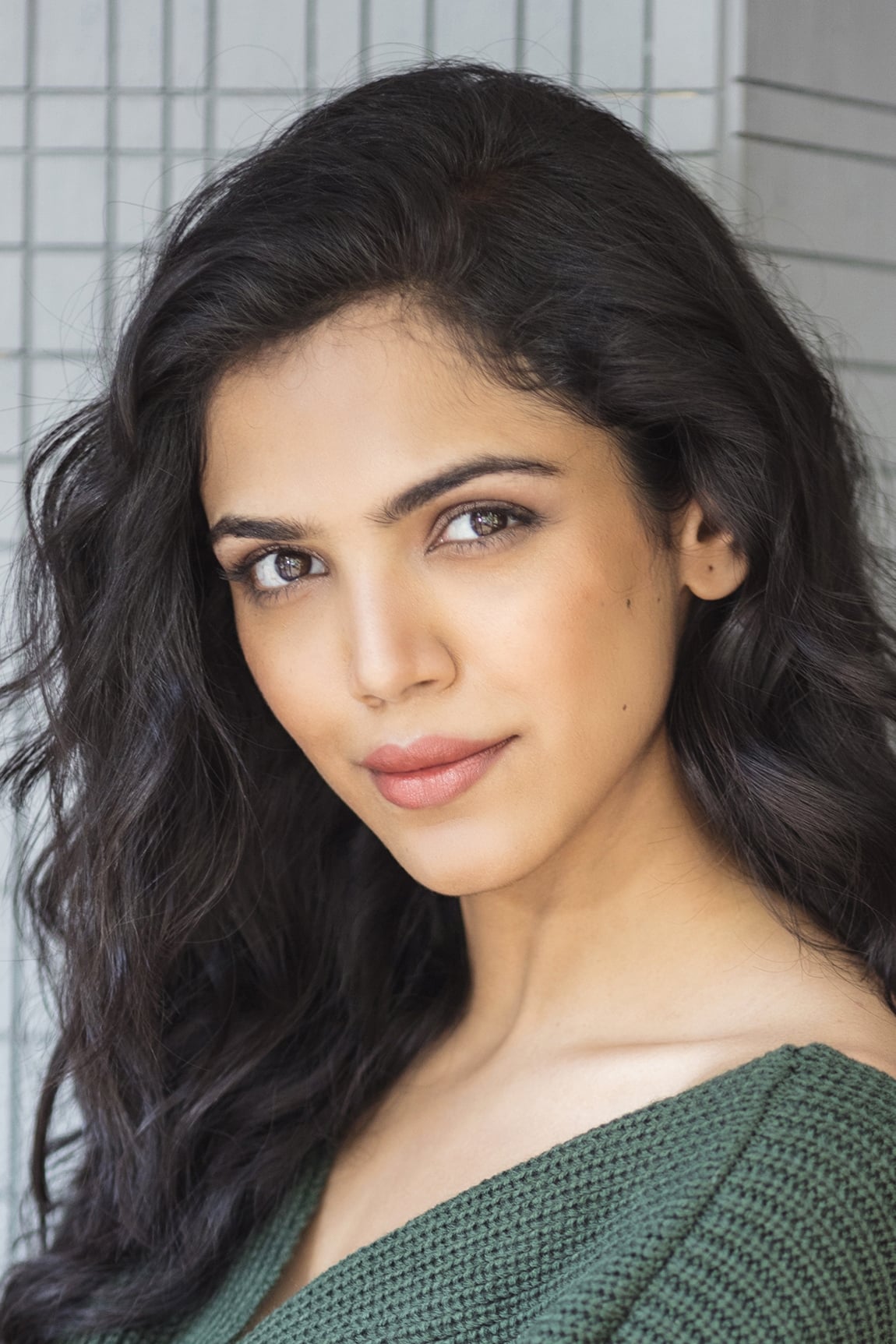 بازیگر Shriya Pilgaonkar  