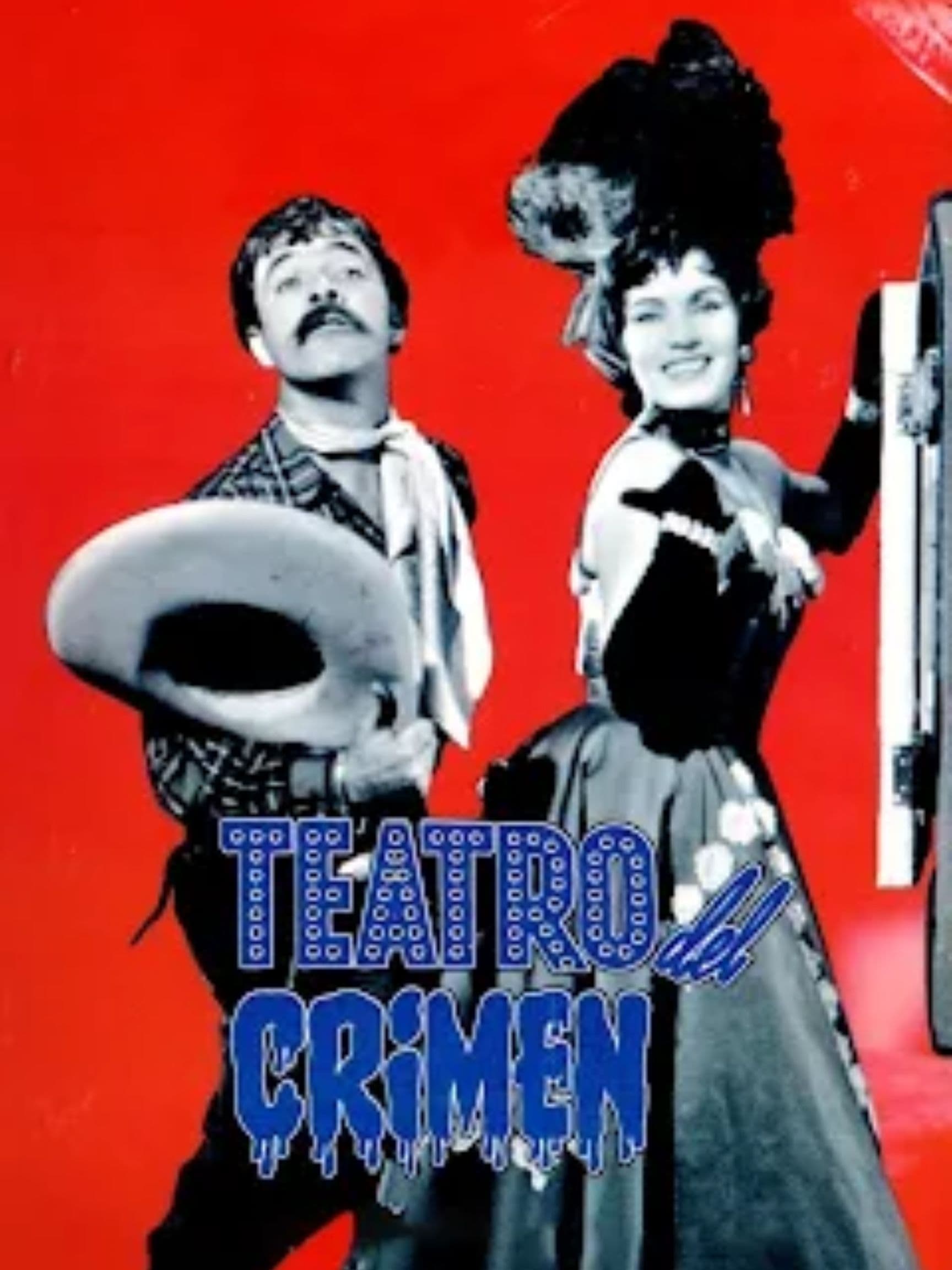 Teatro del crimen | Teatro del crimen