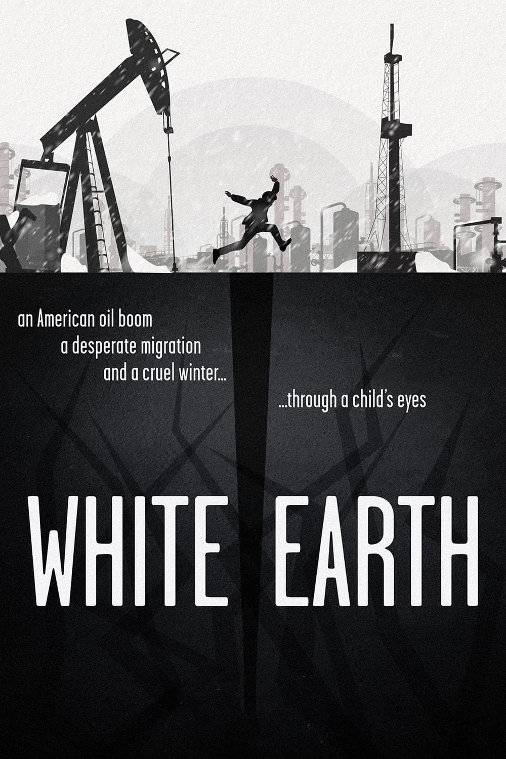 White Earth | White Earth