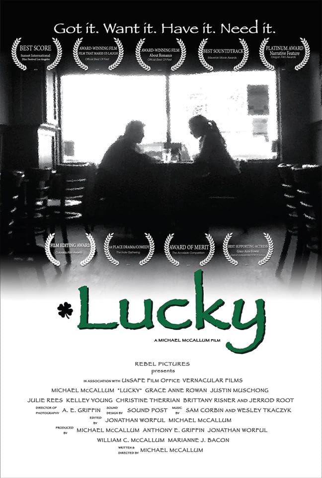 Lucky | Lucky