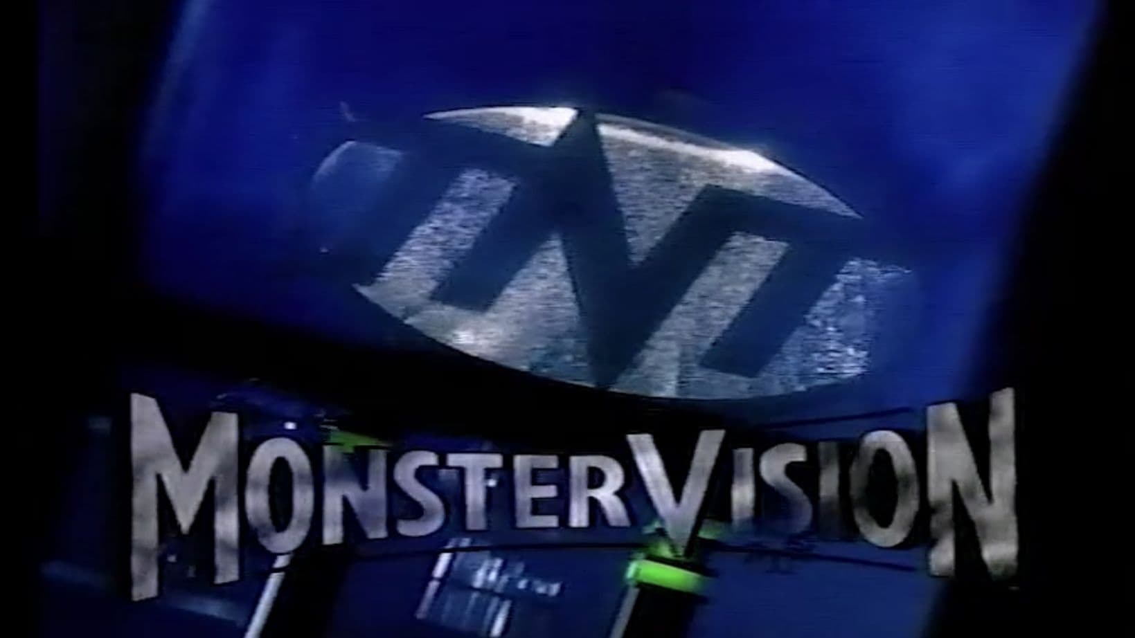 MonsterVision|MonsterVision