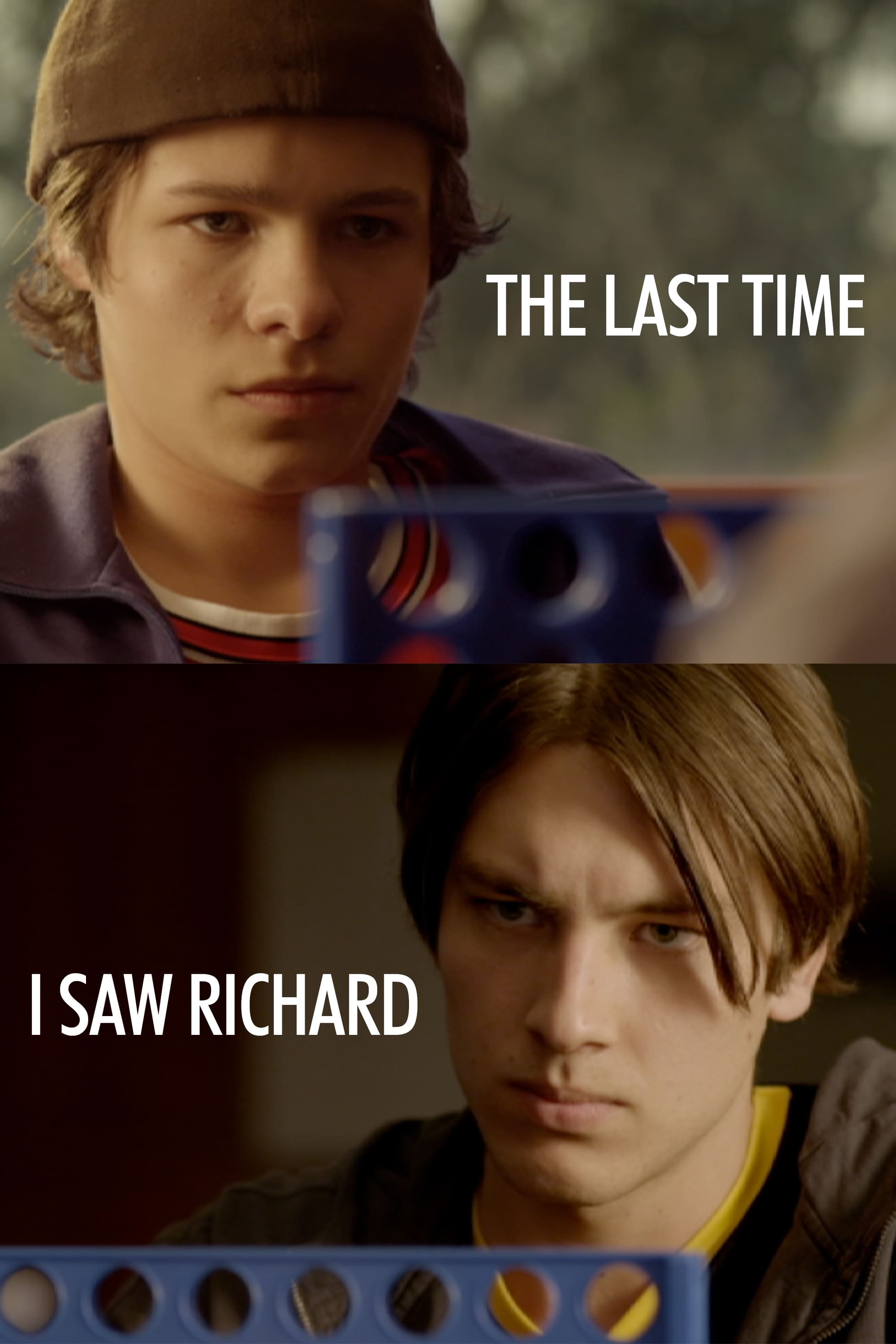 The Last Time I Saw Richard | The Last Time I Saw Richard