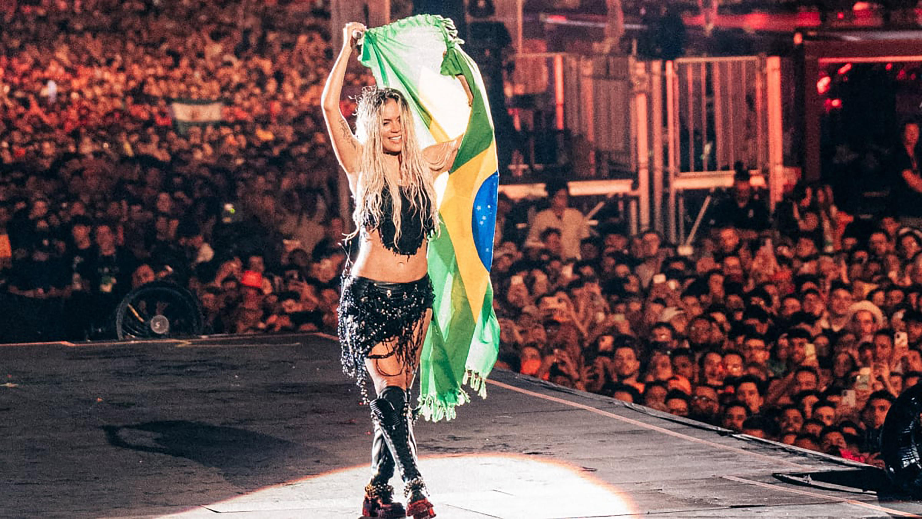 Karol G - Rock in Rio|Karol G - Rock in Rio