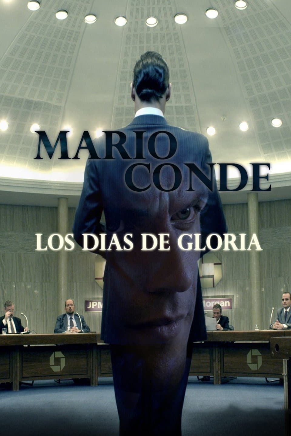 Mario Conde: los días de gloria | Mario Conde: los días de gloria