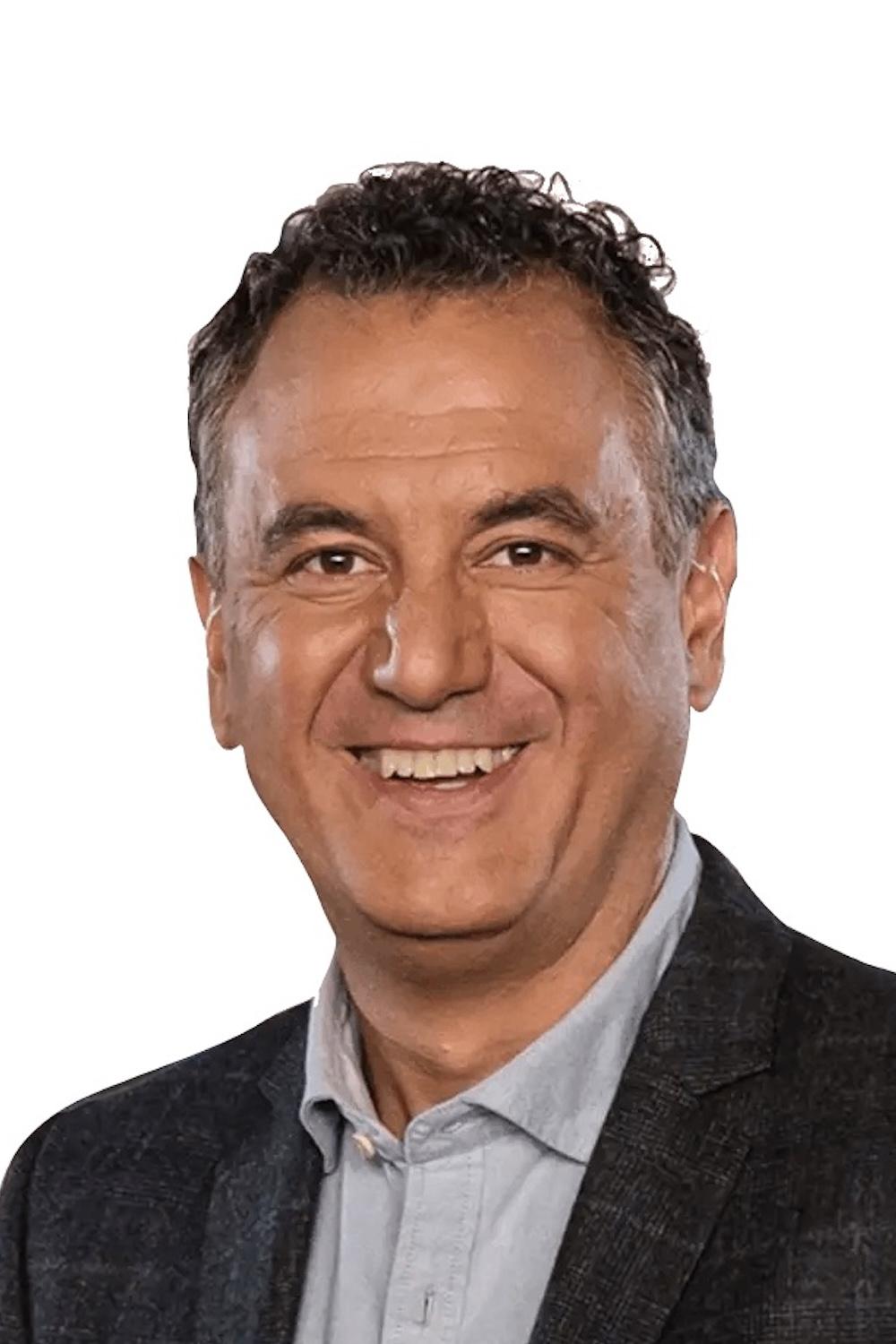 بازیگر Roberto Brasero  