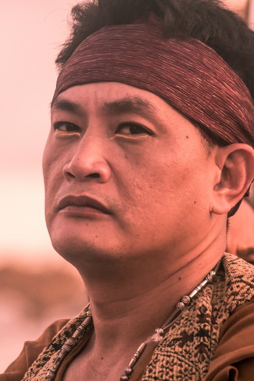بازیگر Jun Nayra  