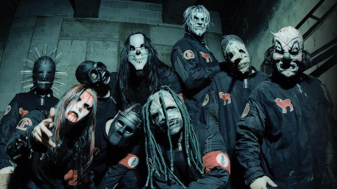 Slipknot: Disasterpieces|Slipknot: Disasterpieces