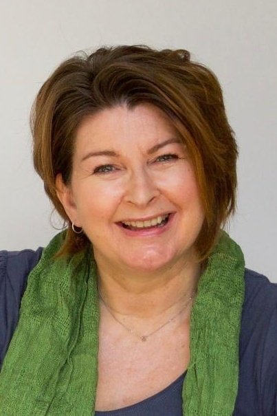 بازیگر Karen Littlejohn  