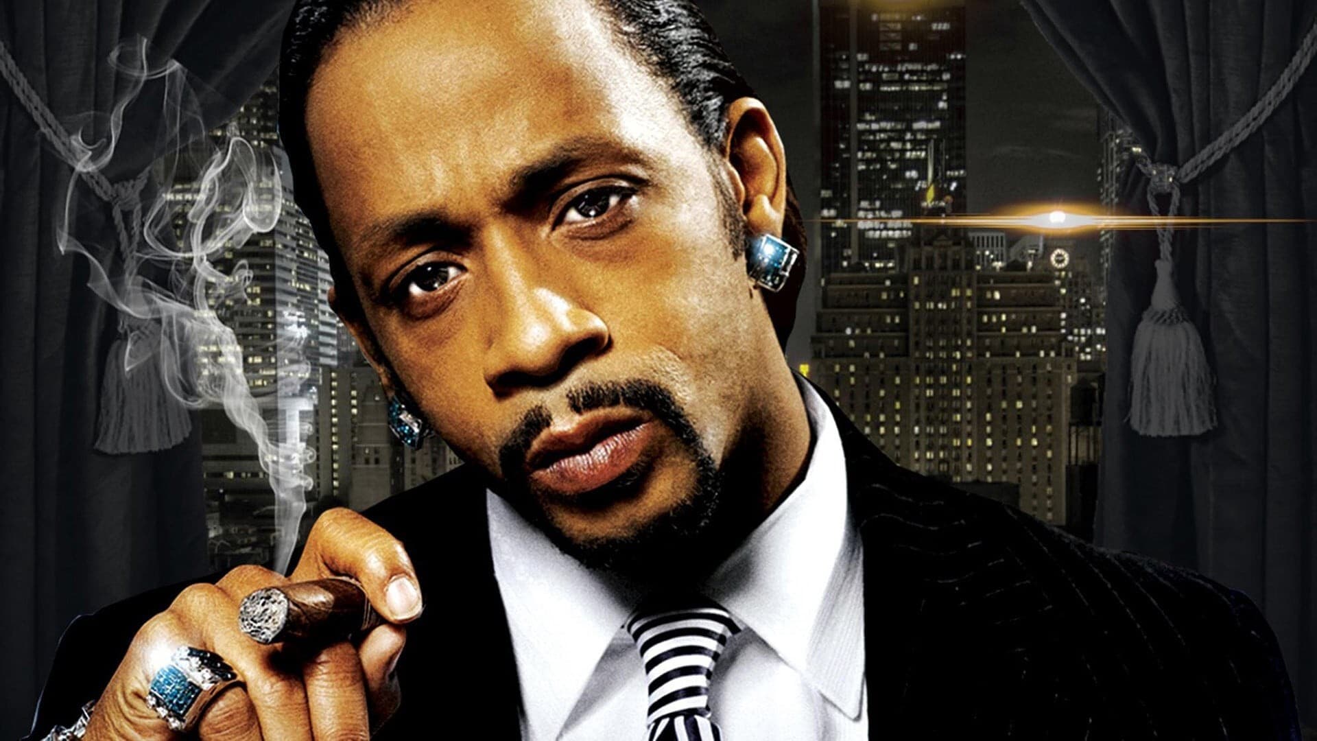 Katt Williams: It's Pimpin' Pimpin'|Katt Williams: It's Pimpin' Pimpin'