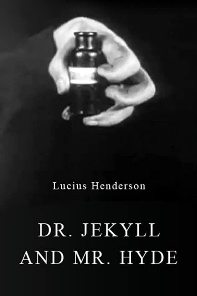 Dr. Jekyll and Mr. Hyde | Dr. Jekyll and Mr. Hyde