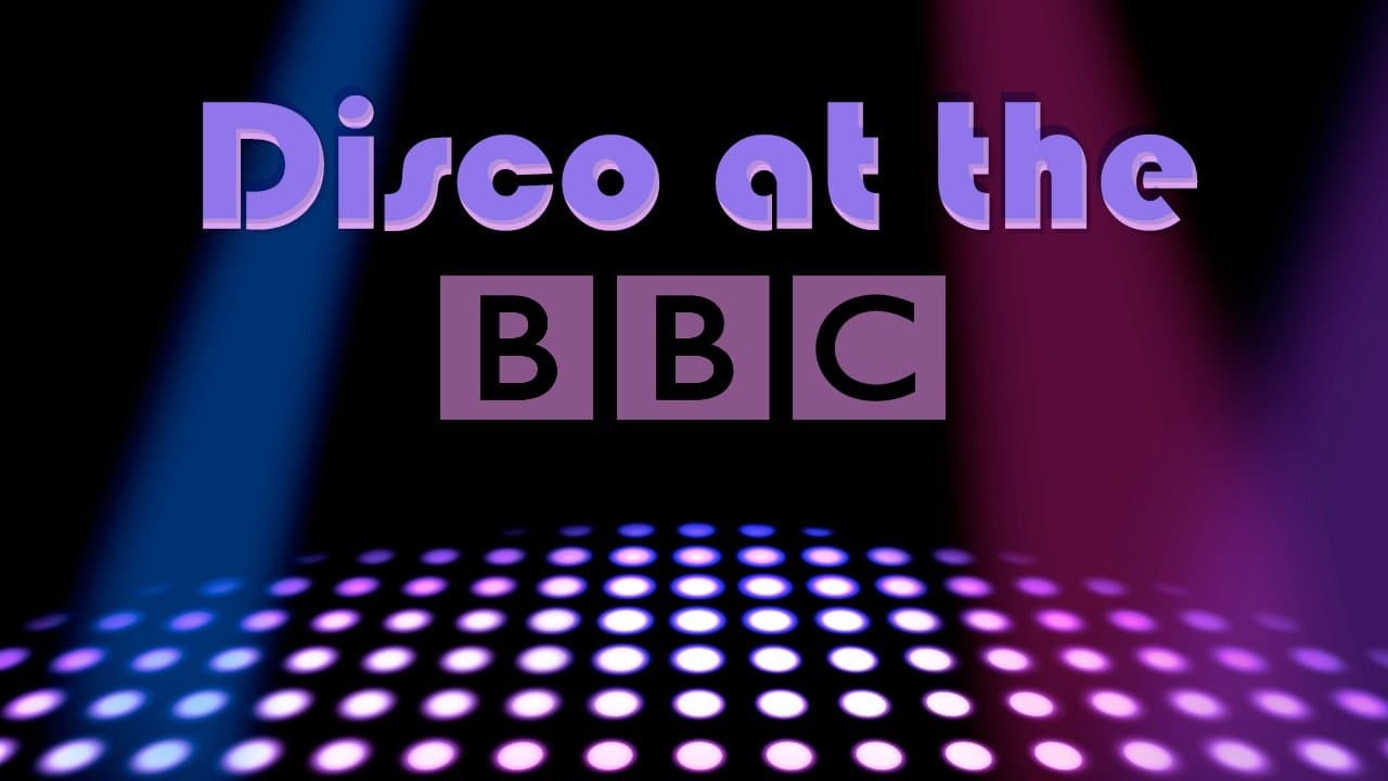 Disco at the BBC|Disco at the BBC