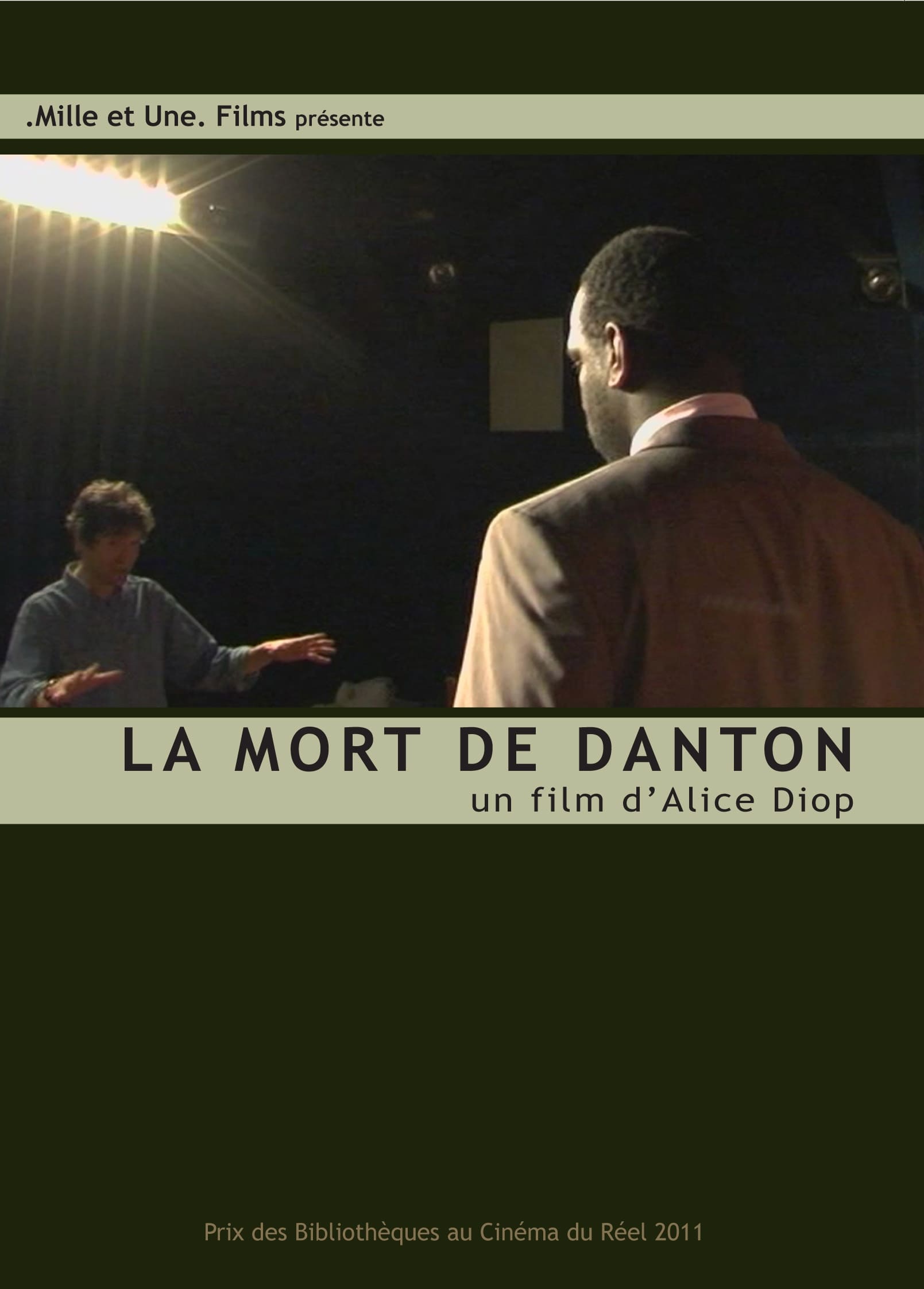 La mort de Danton | La mort de Danton