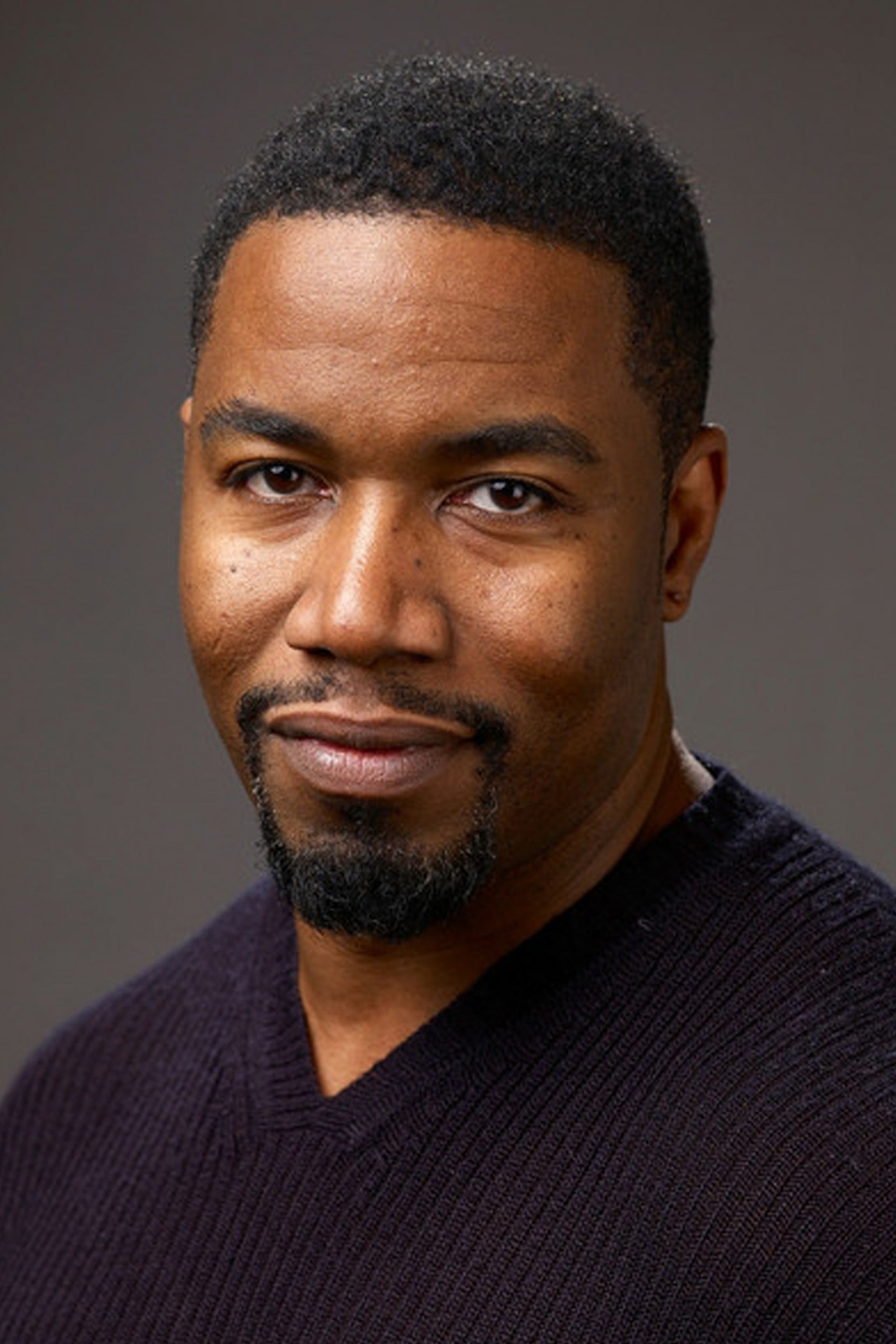 بازیگر Michael Jai White  